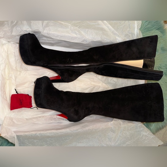 Christian Louboutin boots - Picture 6 of 6